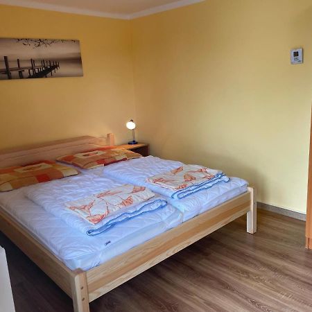 Apartmany Forro Rybarska Veľký Meder Eksteriør bilde