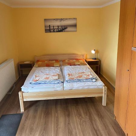 Apartmany Forro Rybarska Veľký Meder Eksteriør bilde