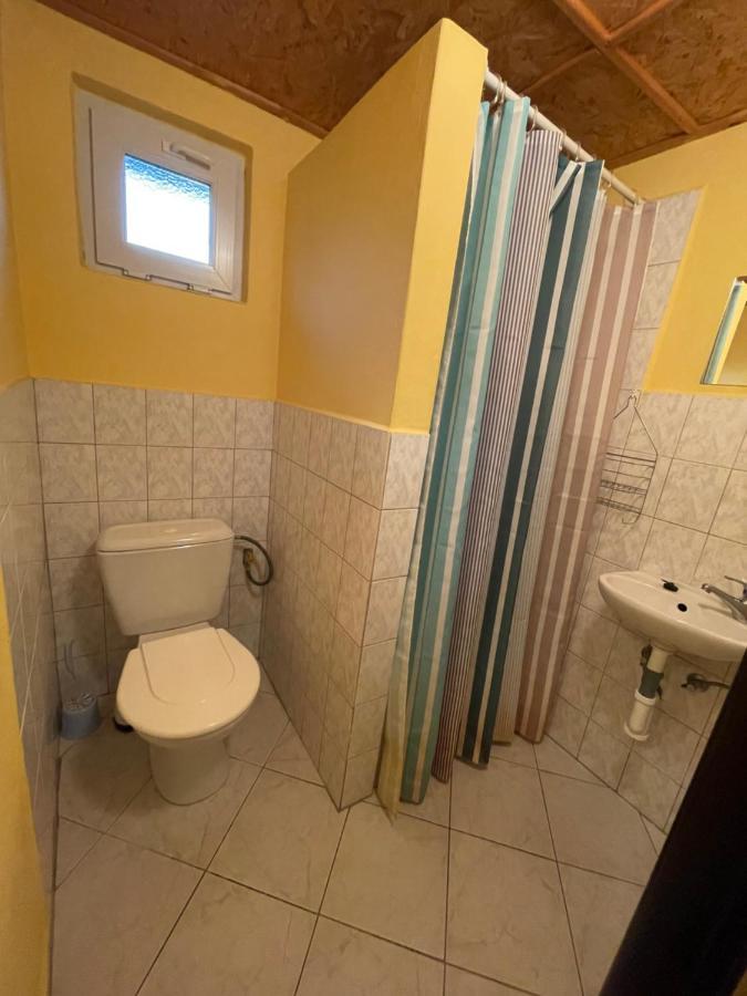 Apartmany Forro Rybarska Veľký Meder Eksteriør bilde