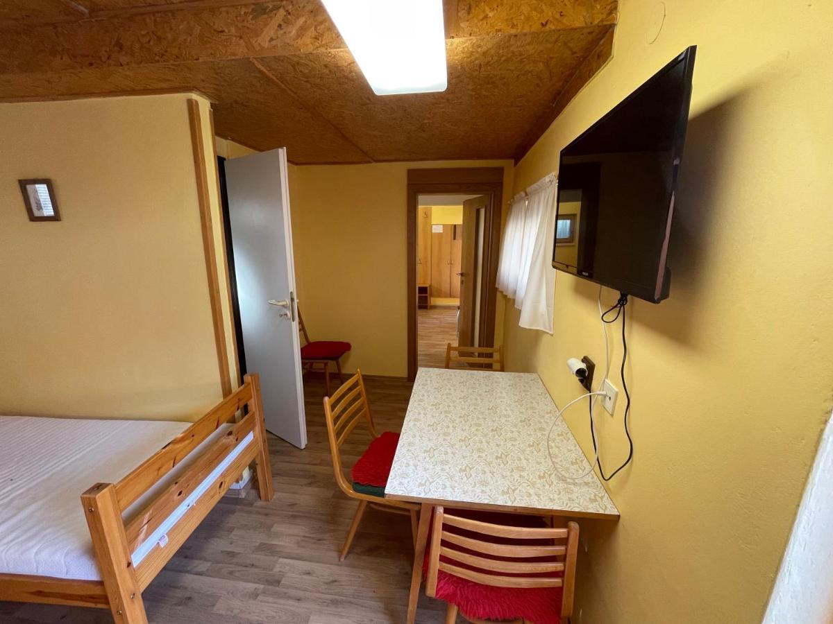 Apartmany Forro Rybarska Veľký Meder Eksteriør bilde