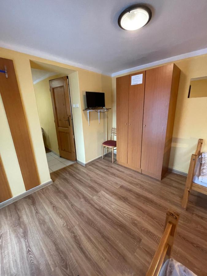 Apartmany Forro Rybarska Veľký Meder Eksteriør bilde